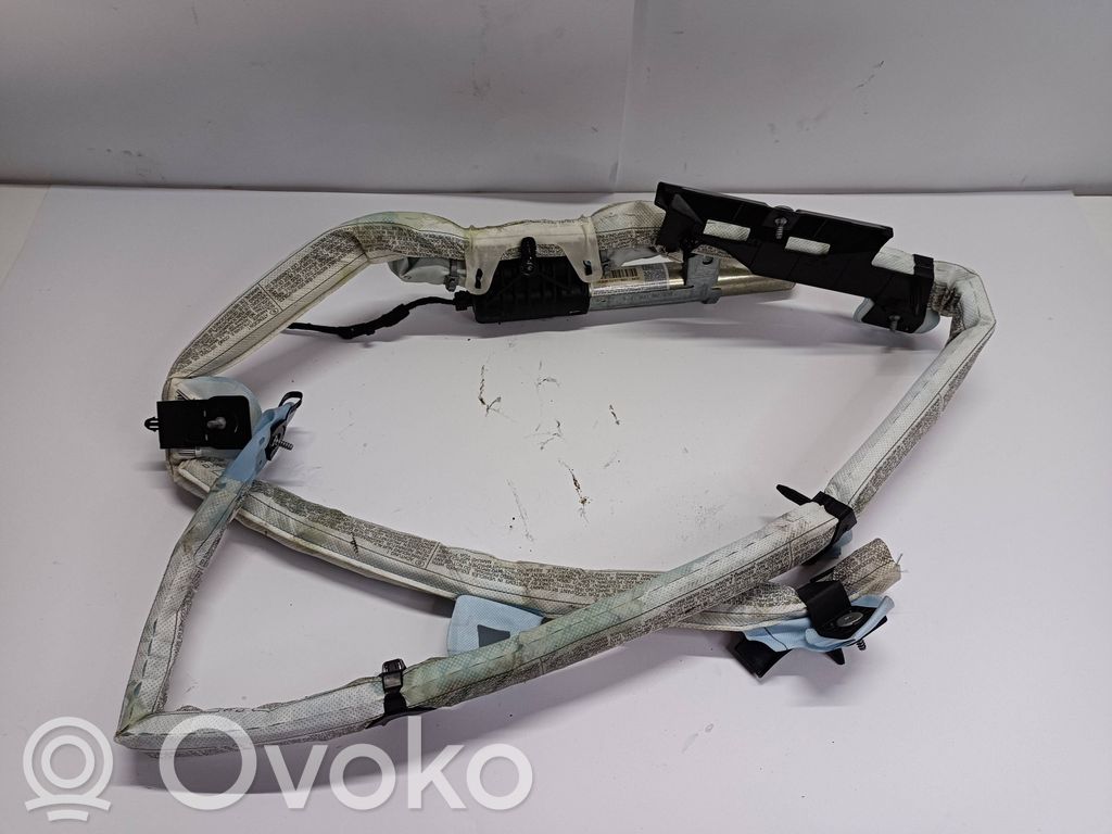 BMW 3 E90 E91 Kurtyna airbag 