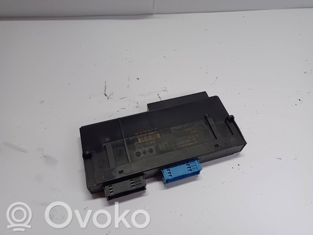 BMW 3 E90 E91 Comfort/convenience module 