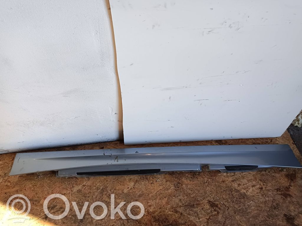 BMW 1 E81 E87 Sill 