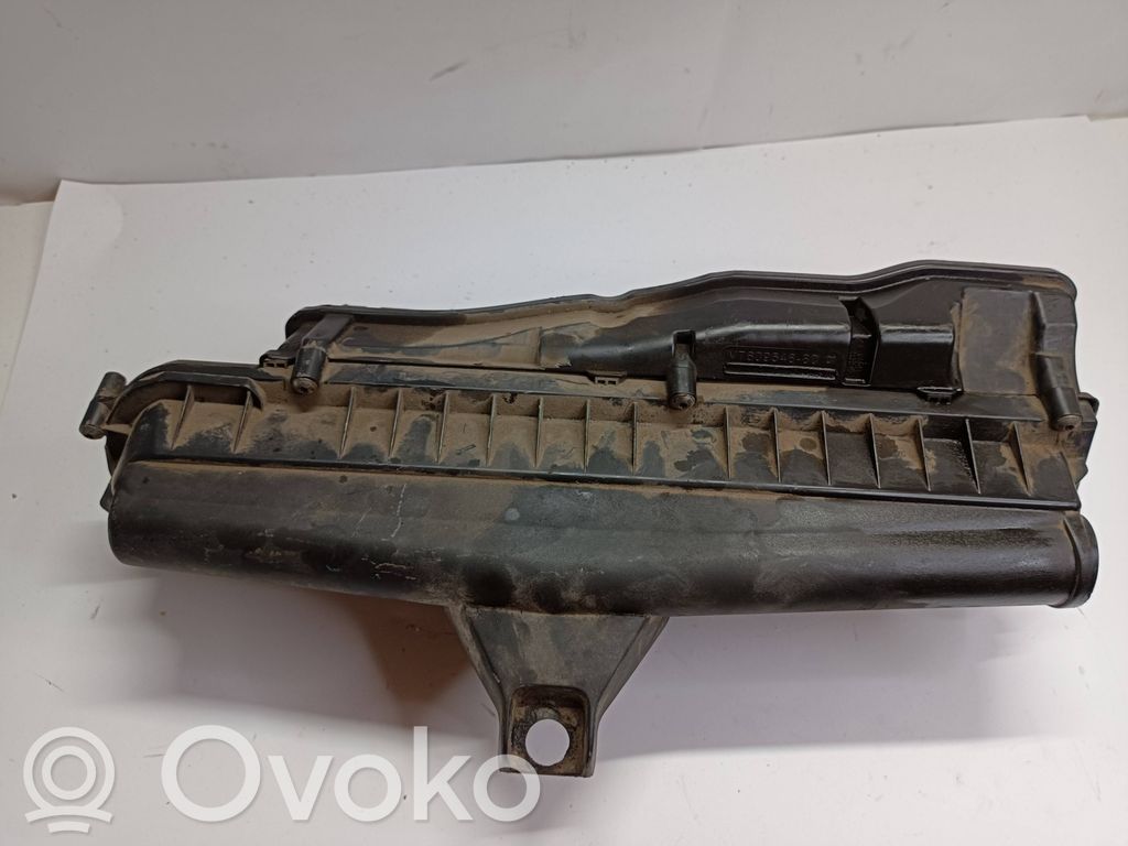 Citroen Berlingo Luftfilterkasten 