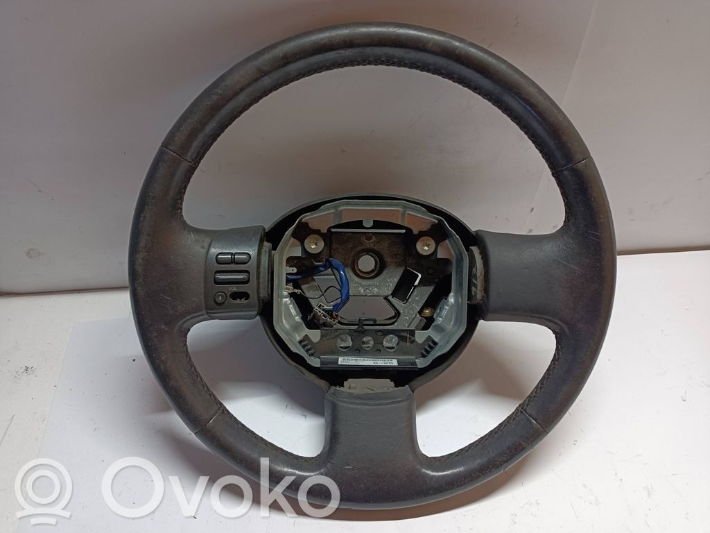 Nissan Micra Руль 
