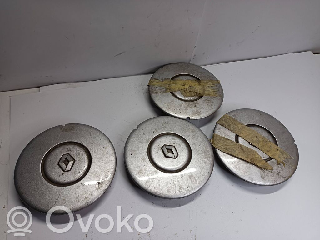 Renault Clio II Original wheel cap 