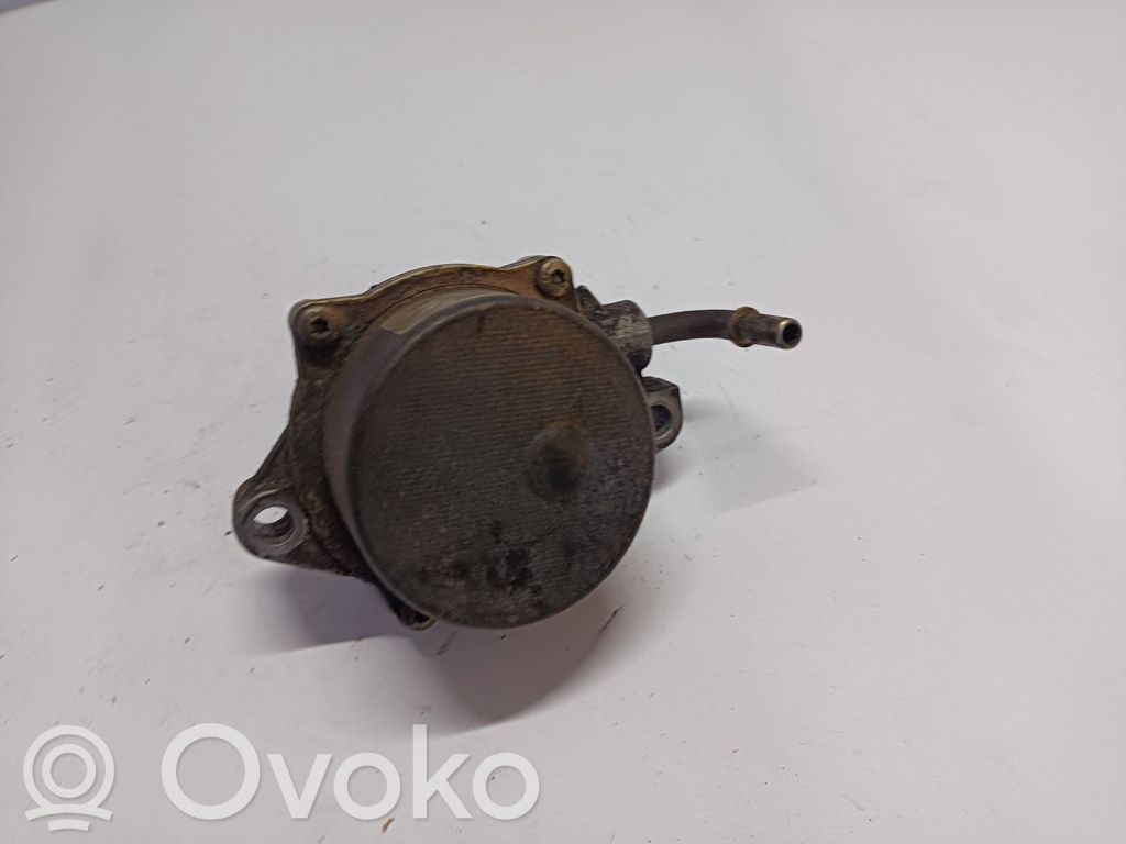 Citroen C3 Bomba de vacío 