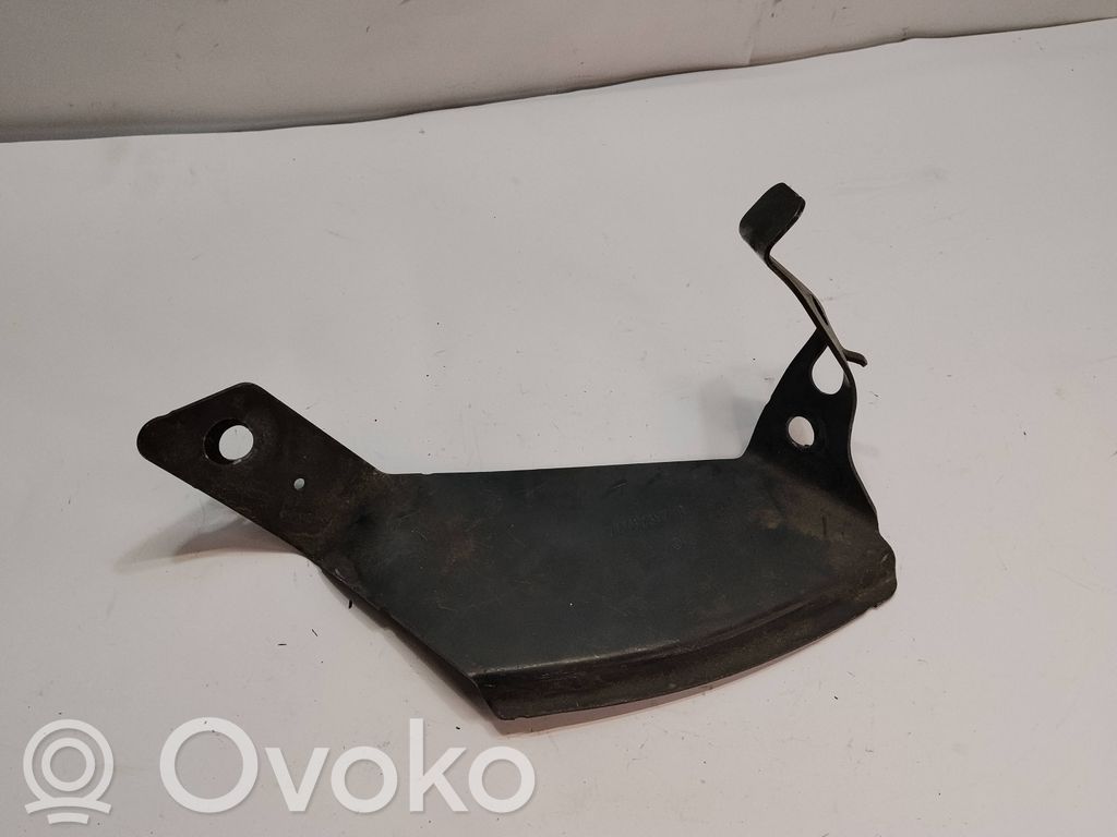 Renault Master III Front bumper mounting bracket 