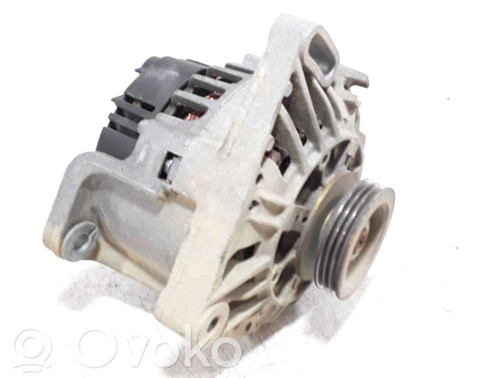 Renault Clio II Alternator 