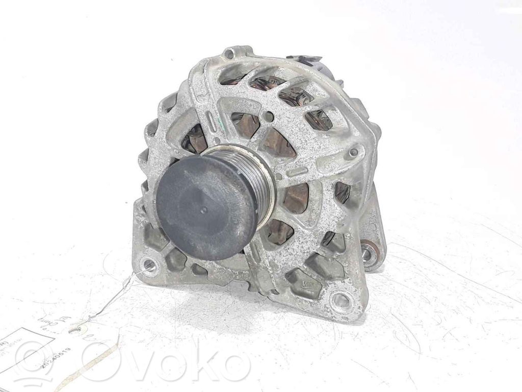 Renault Twingo III Alternator 