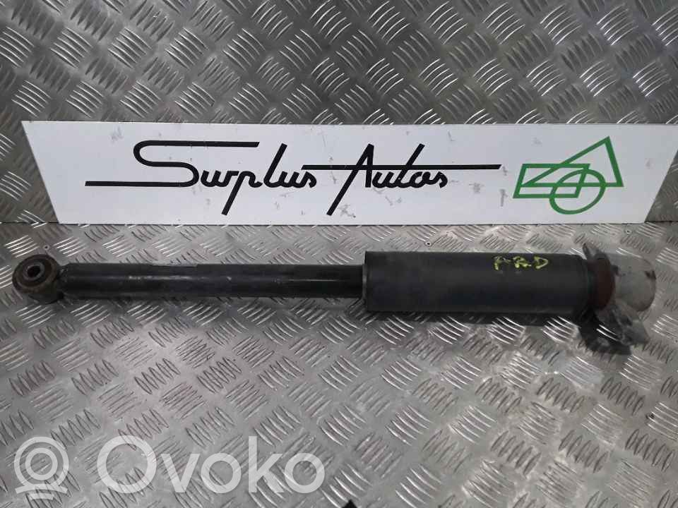 Opel Astra F Amortyzator tylny 