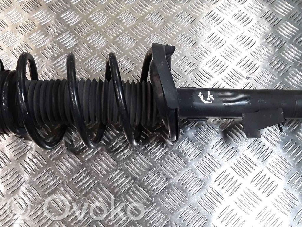 Ford Focus Amortizor față 