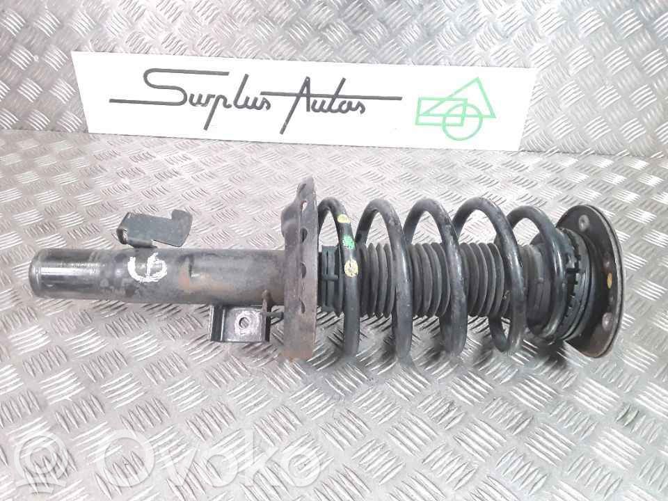 Volvo S80 Amortyzator przedni 