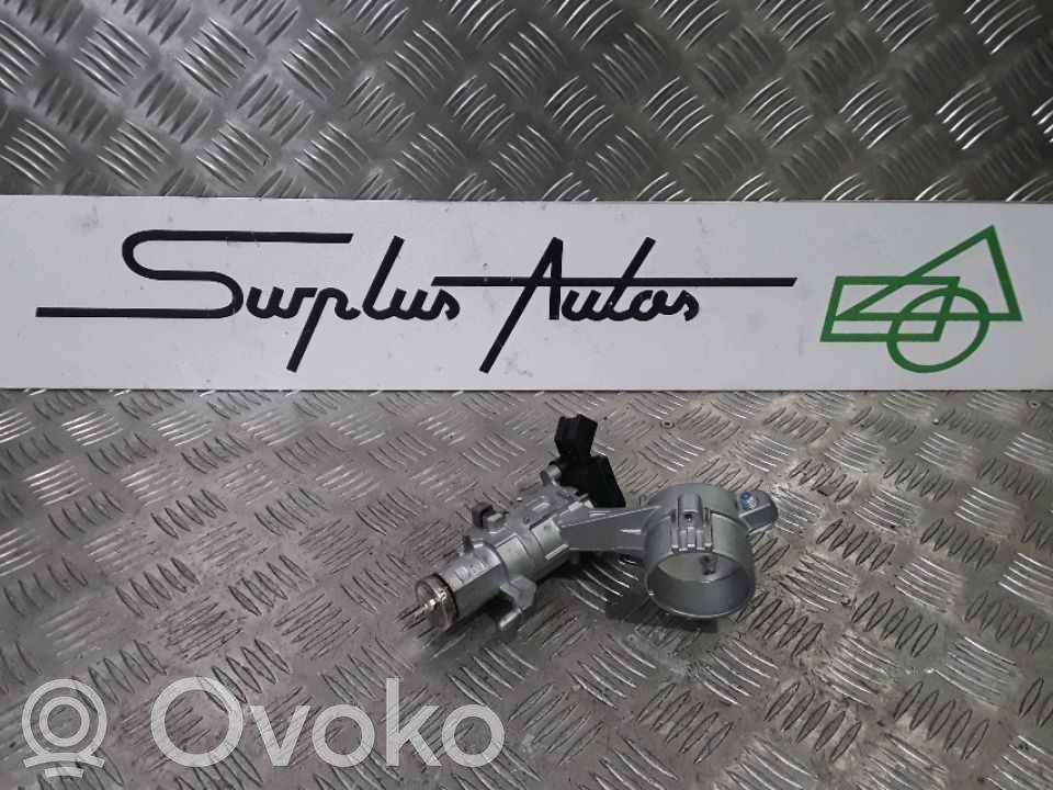 Opel Astra F Stacyjka 