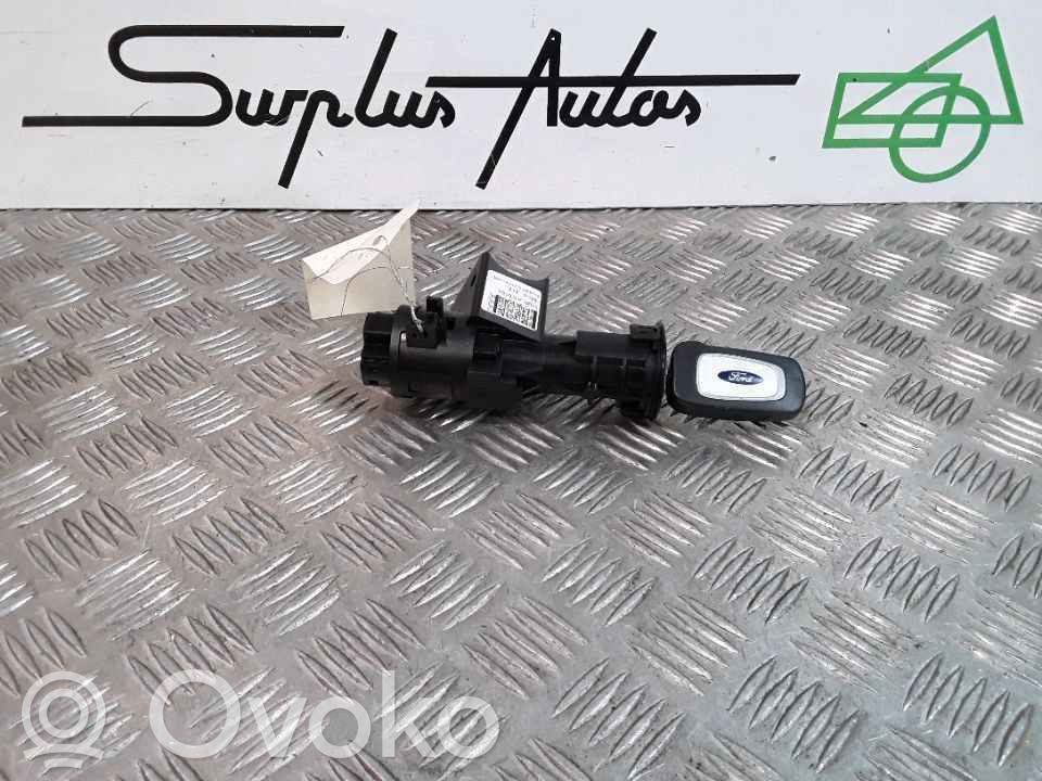 Ford Ka Stacyjka 