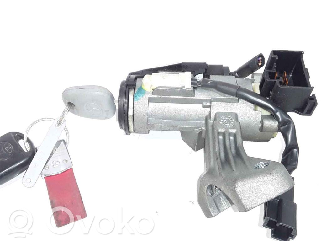 Cerradura de encendido   4528002050,20231332,4649505,VDMS13