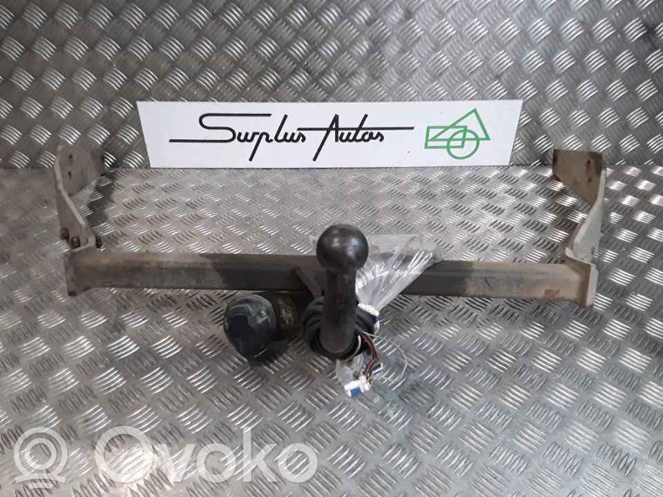 Citroen Xsara Picasso Tow bar set 