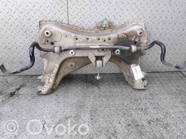 Renault Clio III Front subframe 