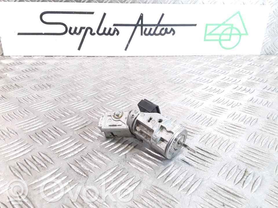 Ignition lock   4162EA,IRECTI,20221675,4641751,VDMS13