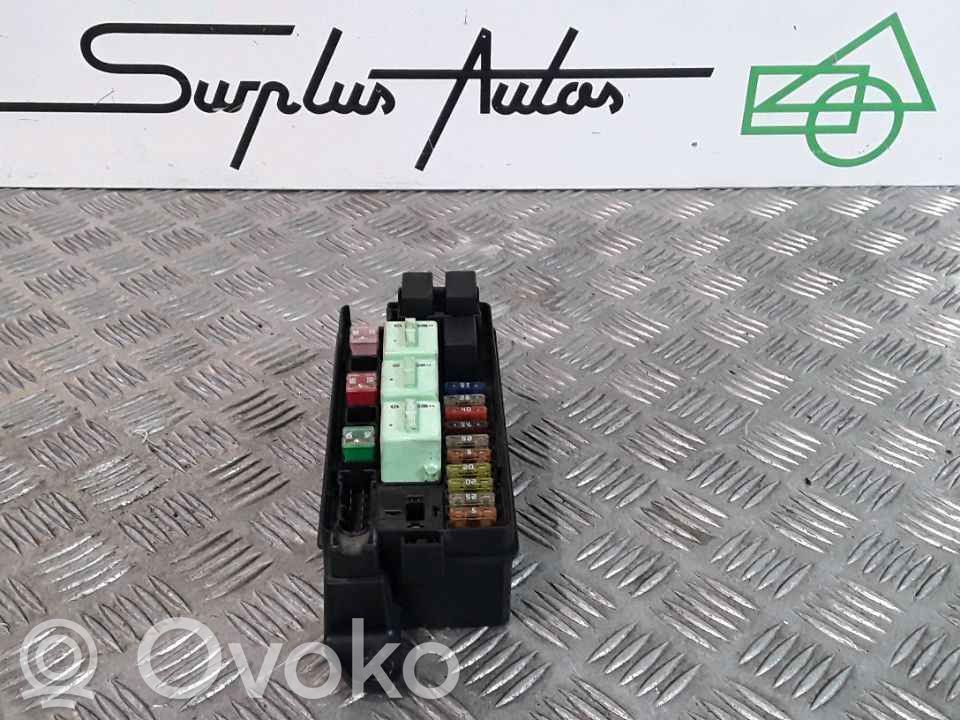 Fuse module   3449504,20221152,4638870,VDMS13
