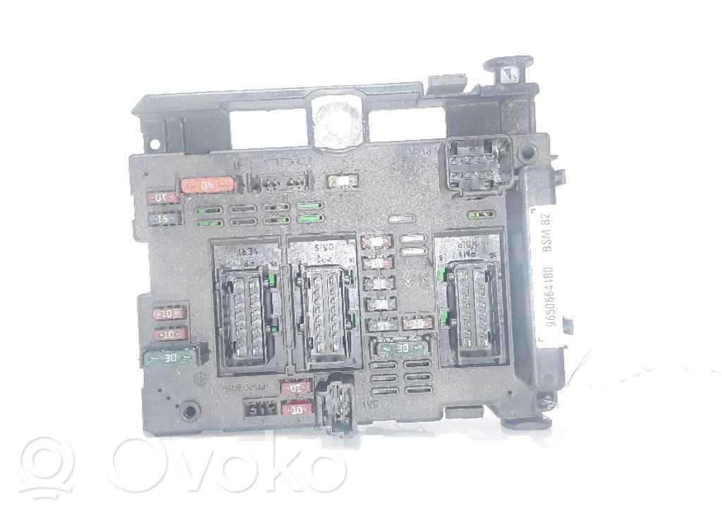 Sulakemoduuli   6580FP,20240196,4657153,VDMS13