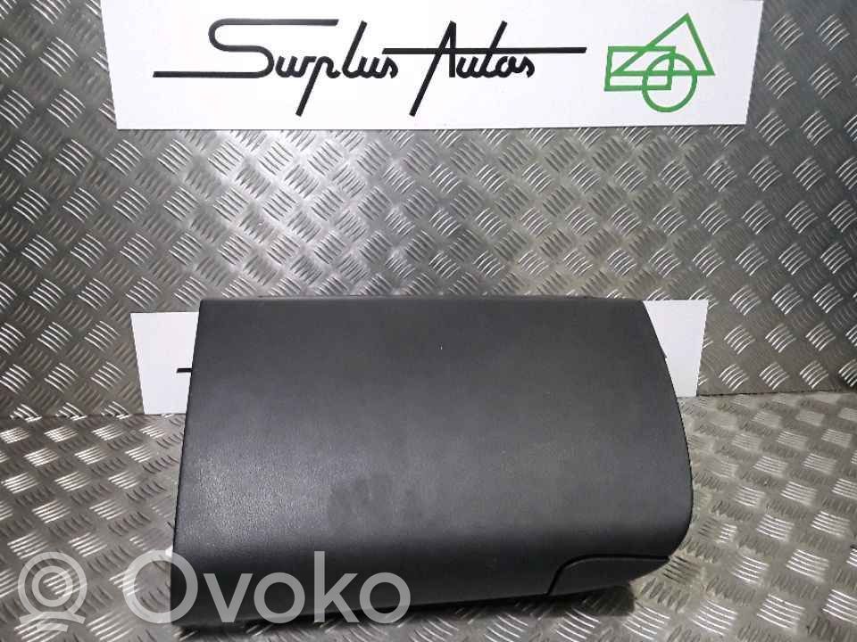 KIA Ceed Vano portaoggetti 