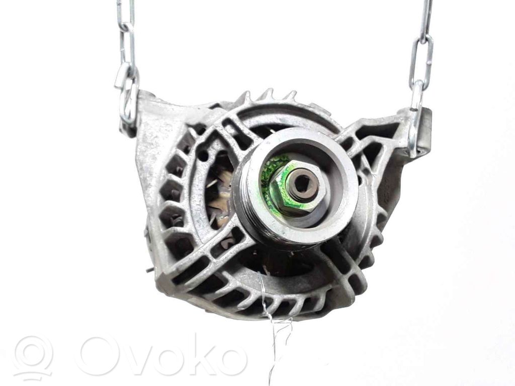 Fiat Panda II Alternator 