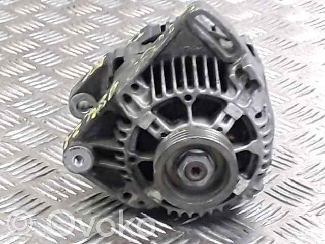 Renault Clio II Generator/alternator 