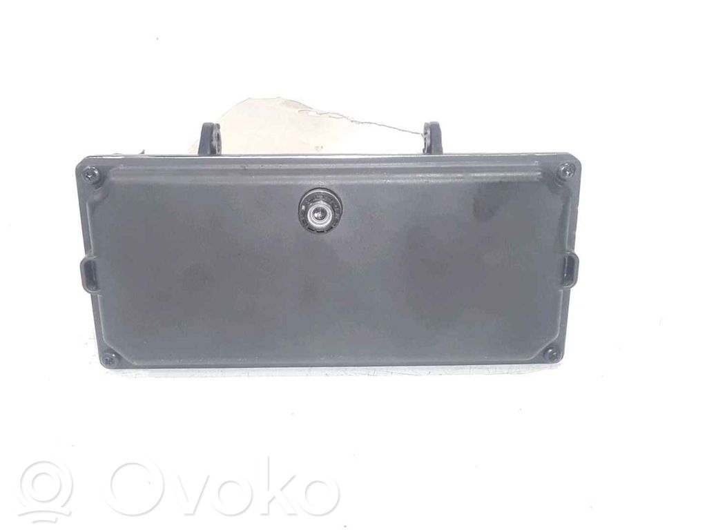 Renault Scenic I Sterownik / Moduł parkowania PDC 
