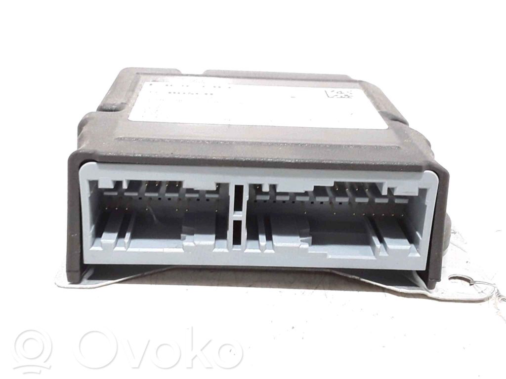 Airbag control unit/module   51976890,20240757,4662599,VDMS13