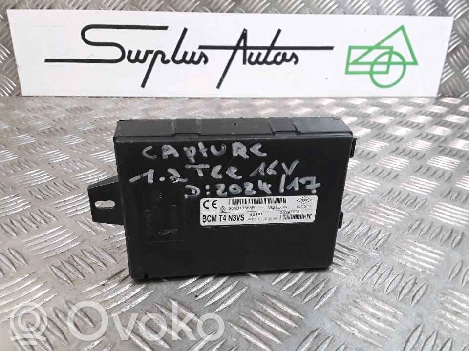 Door central lock control unit/module   284B13555R,20172024,4636861,VDMS13