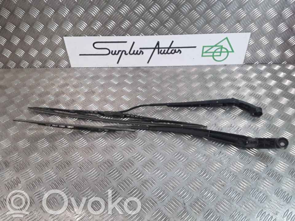 Toyota Yaris Ramię wycieraczki szyby przedniej / czołowej 