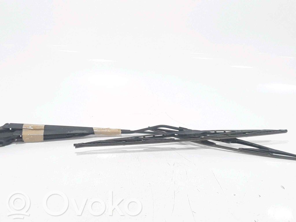 Citroen C3 Ramię wycieraczki szyby przedniej / czołowej 