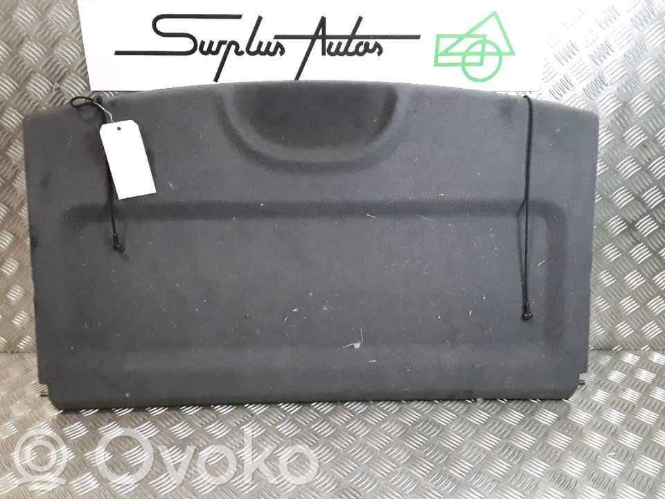 Renault Megane I Laderaumabdeckung Gepäckraumabdeckung 