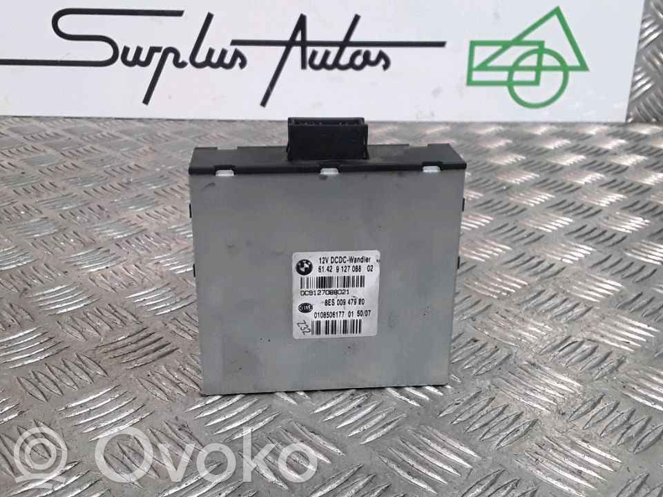 BMW 3 E21 ABS vadības bloks 