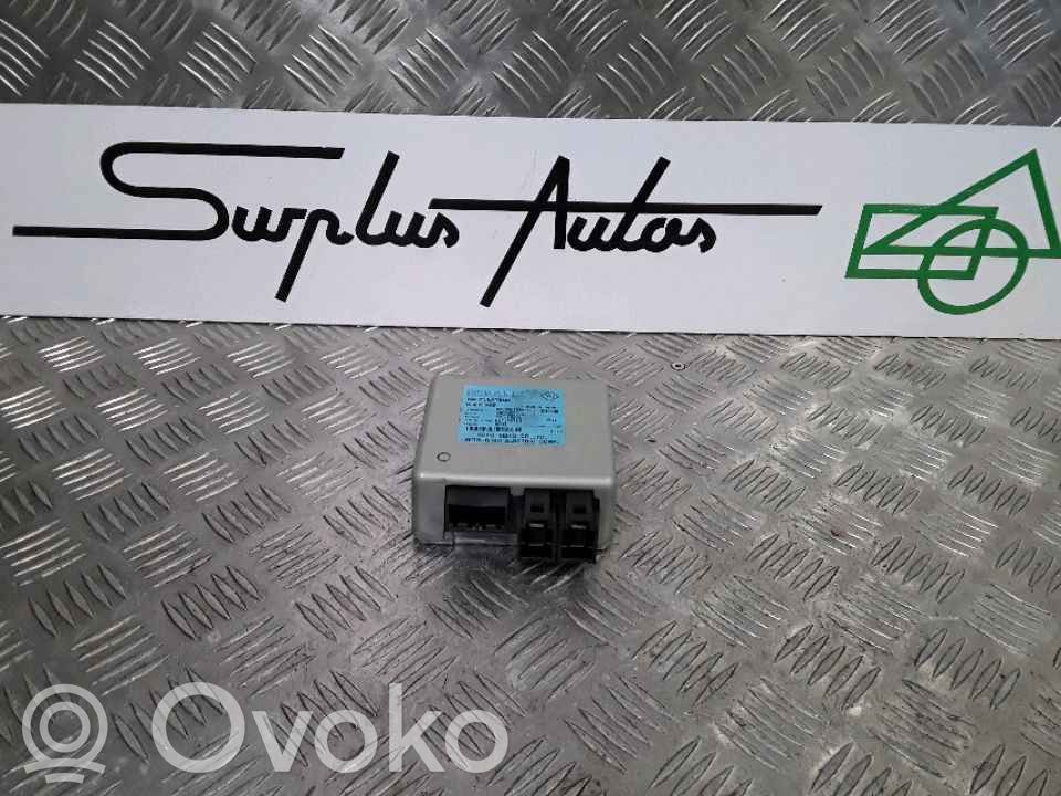 Renault Clio II Power steering control unit/module 