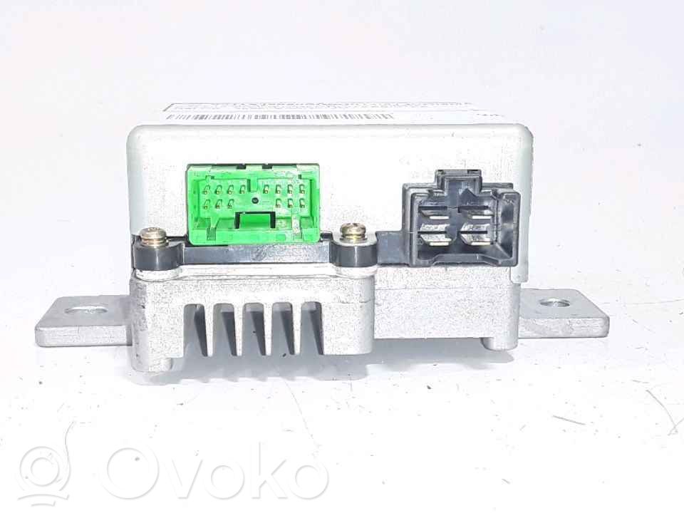 Honda Jazz Power steering control unit/module 