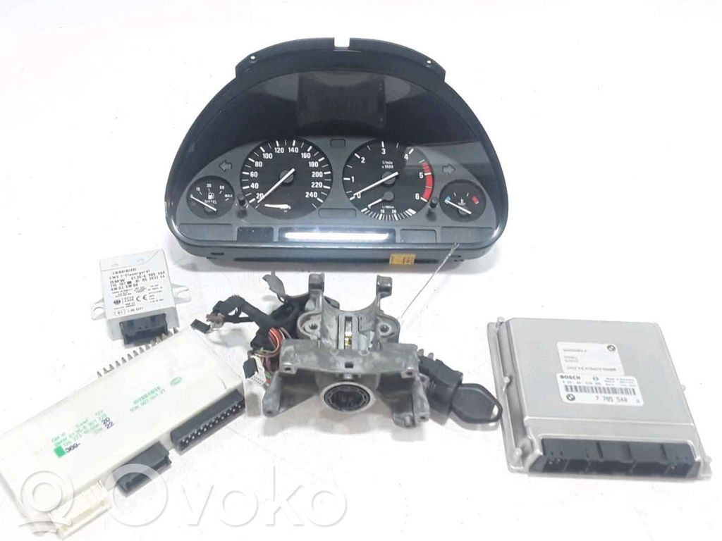 Užvedimo komplektas   7785540,20240075,4660240,VDMS13