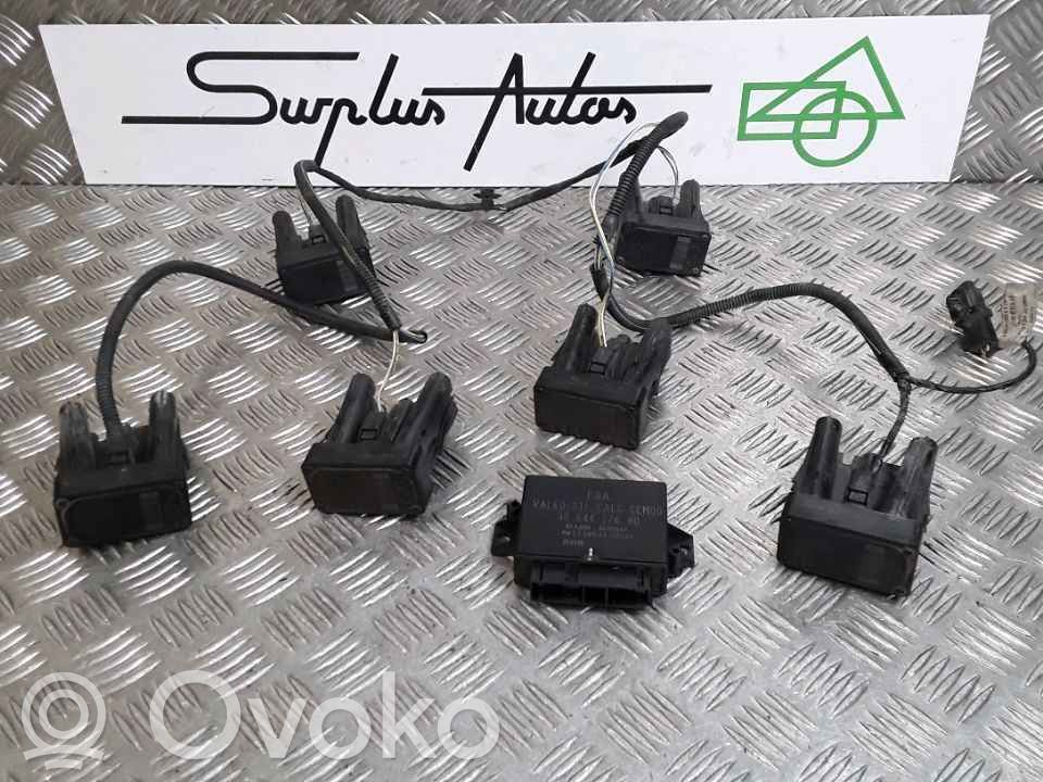 Parksensor PDC   9663116180,20212537,4634094,VDMS13
