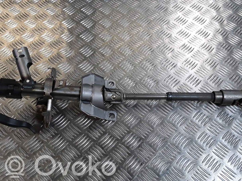 Peugeot 206 Juego del eje de la columna de dirección 
