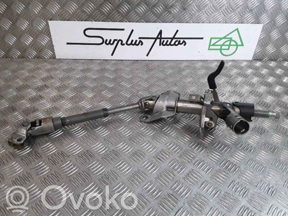 Peugeot 206 Juego del eje de la columna de dirección 