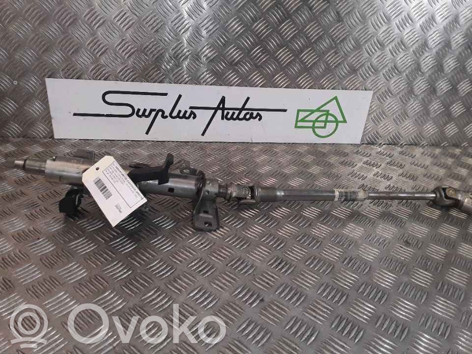 Citroen C4 II Picasso Juego del eje de la columna de dirección 