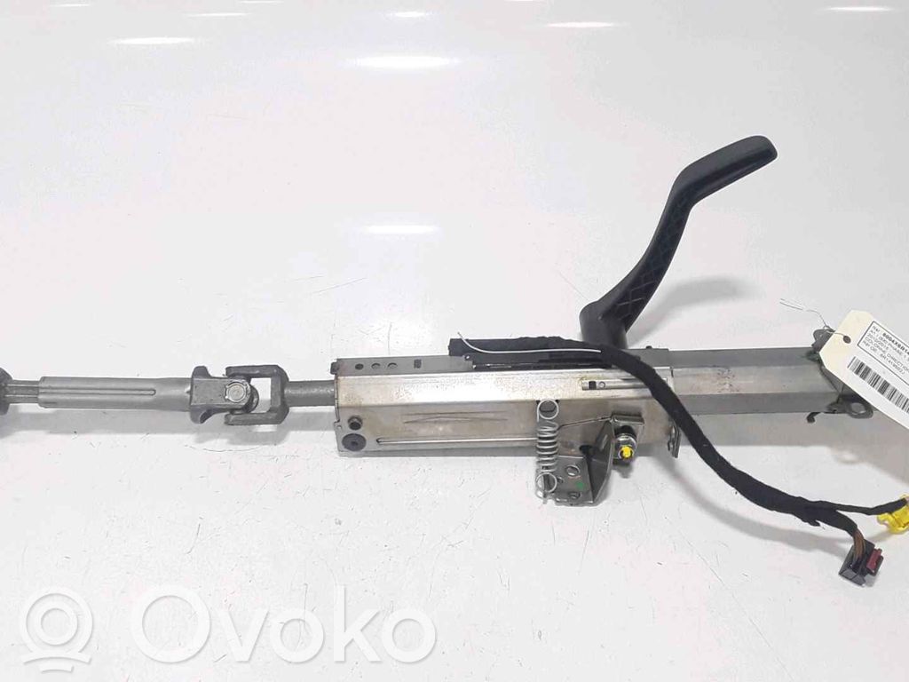 Audi A1 Kolumna kierownicza / Komplet 