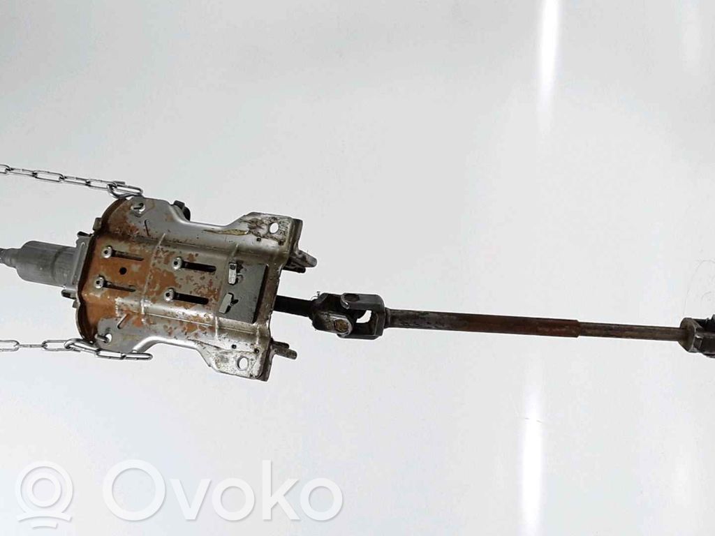 Citroen Nemo Ohjauspyörän akselisarja 
