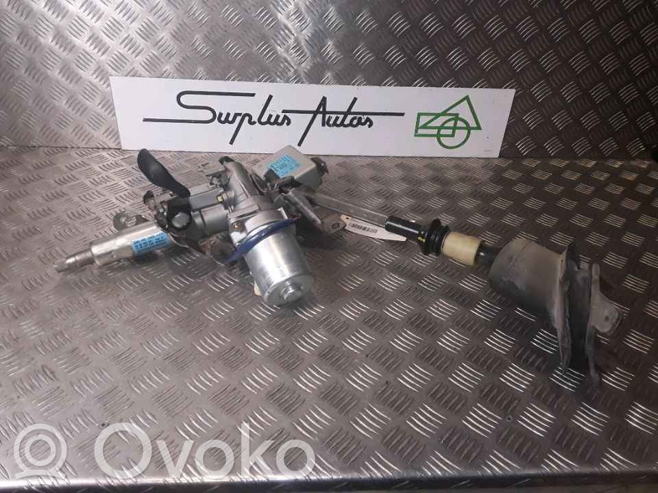 Renault Clio II Vairo rato ašies komplektas 