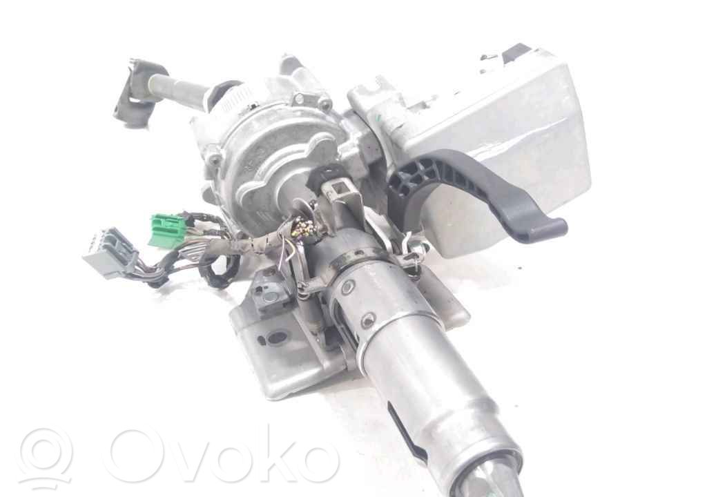 Ford Ka Stūresrata ass komplekts 