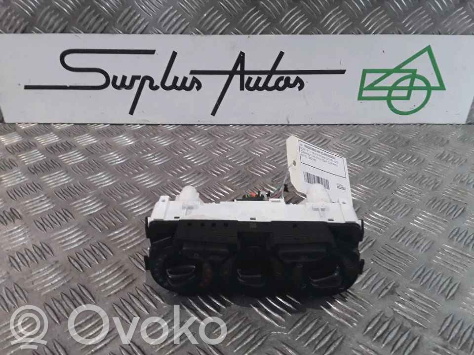 Climate control unit   39021463,20222007,4641973,VDMS13