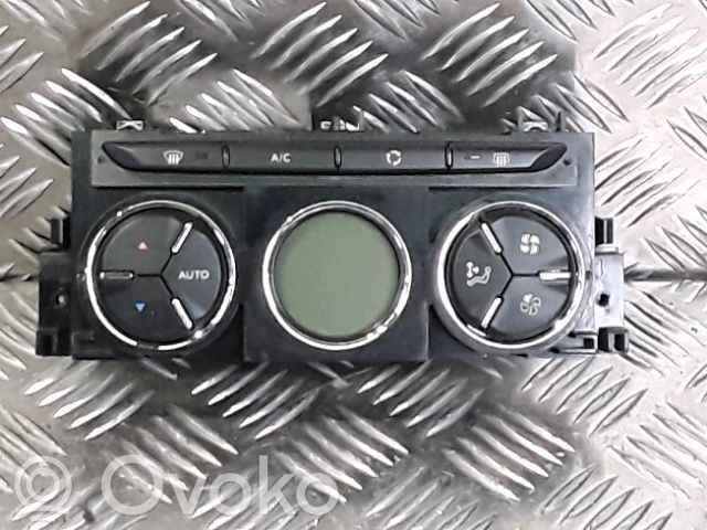 Climate control unit   6452W7,20210129,4629864,VDMS13