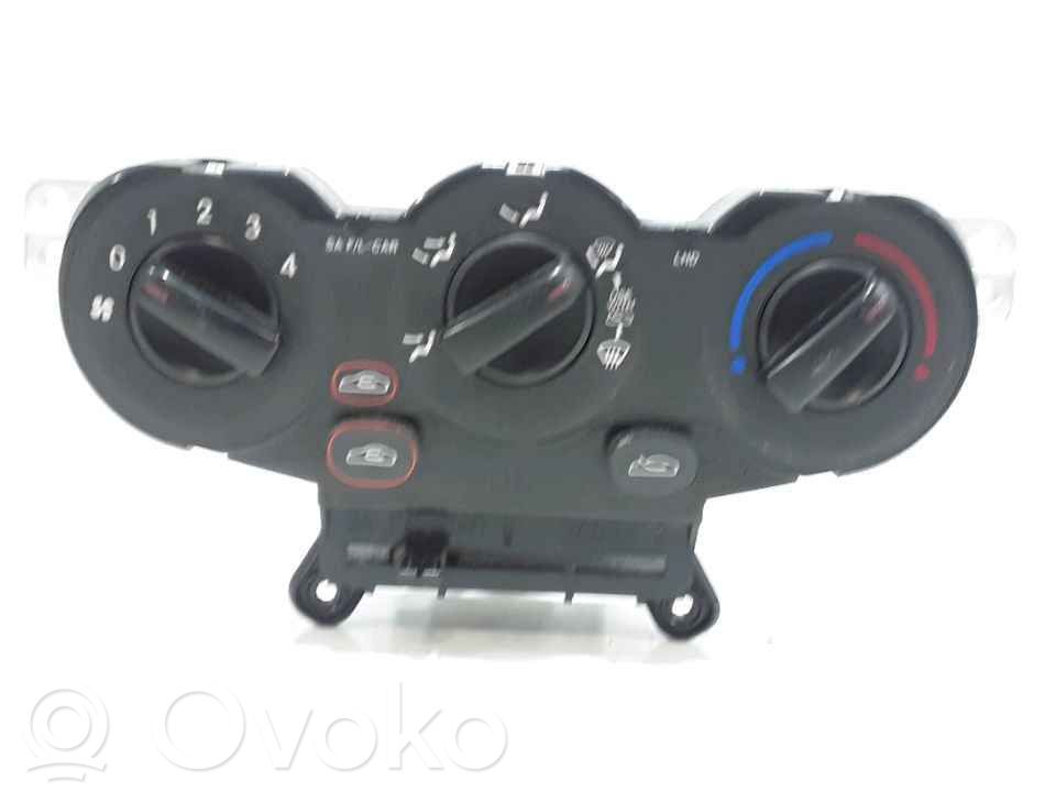 Climate control unit   U134LMX,20230035,4644180,VDMS13
