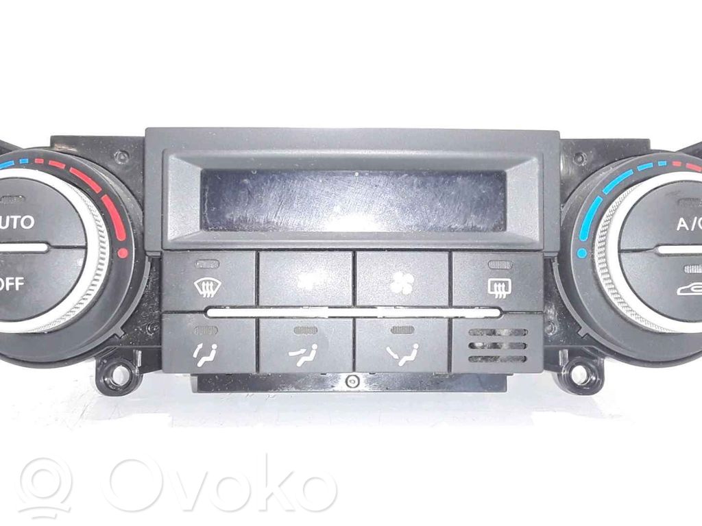 KIA Pro Cee'd I Unitate control climatizare 