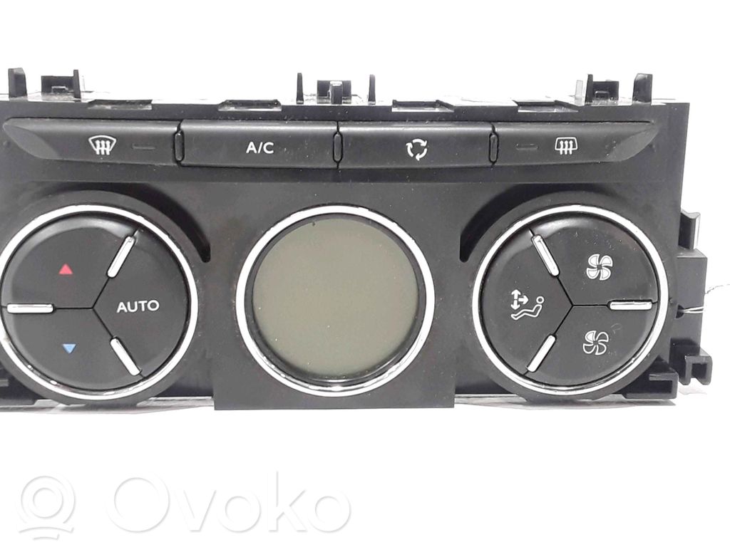 Citroen DS3 Unitate control climatizare 