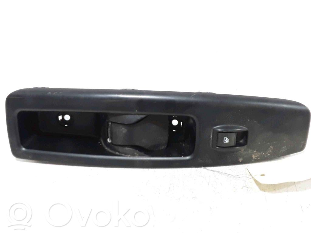 Opel Corsa D Electric window control switch 