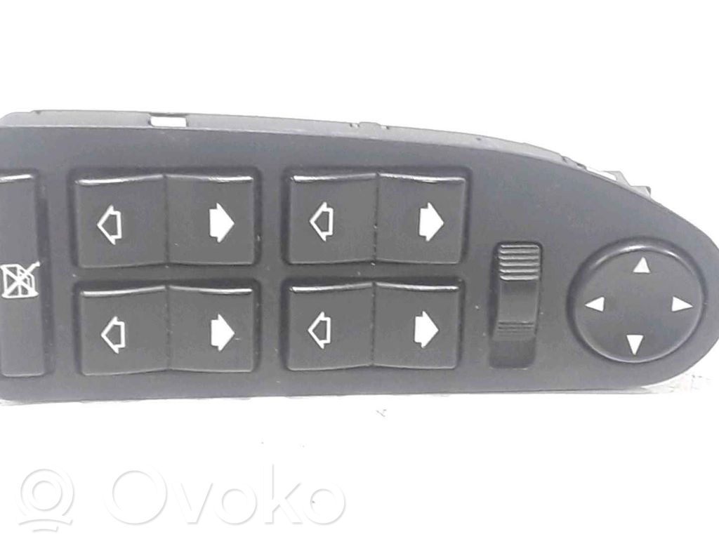Przyciski szyb   61319362769,20240075,4660207,VDMS13