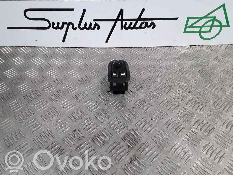 Elektrisko logu slēdzis   6554WH,20221022,4638318,VDMS13